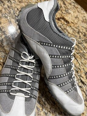 TSUBO Mens outdoor hiking shoe mens sz 13